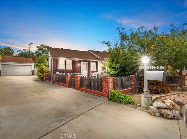 12223 Redberry St, El Monte, CA 91732