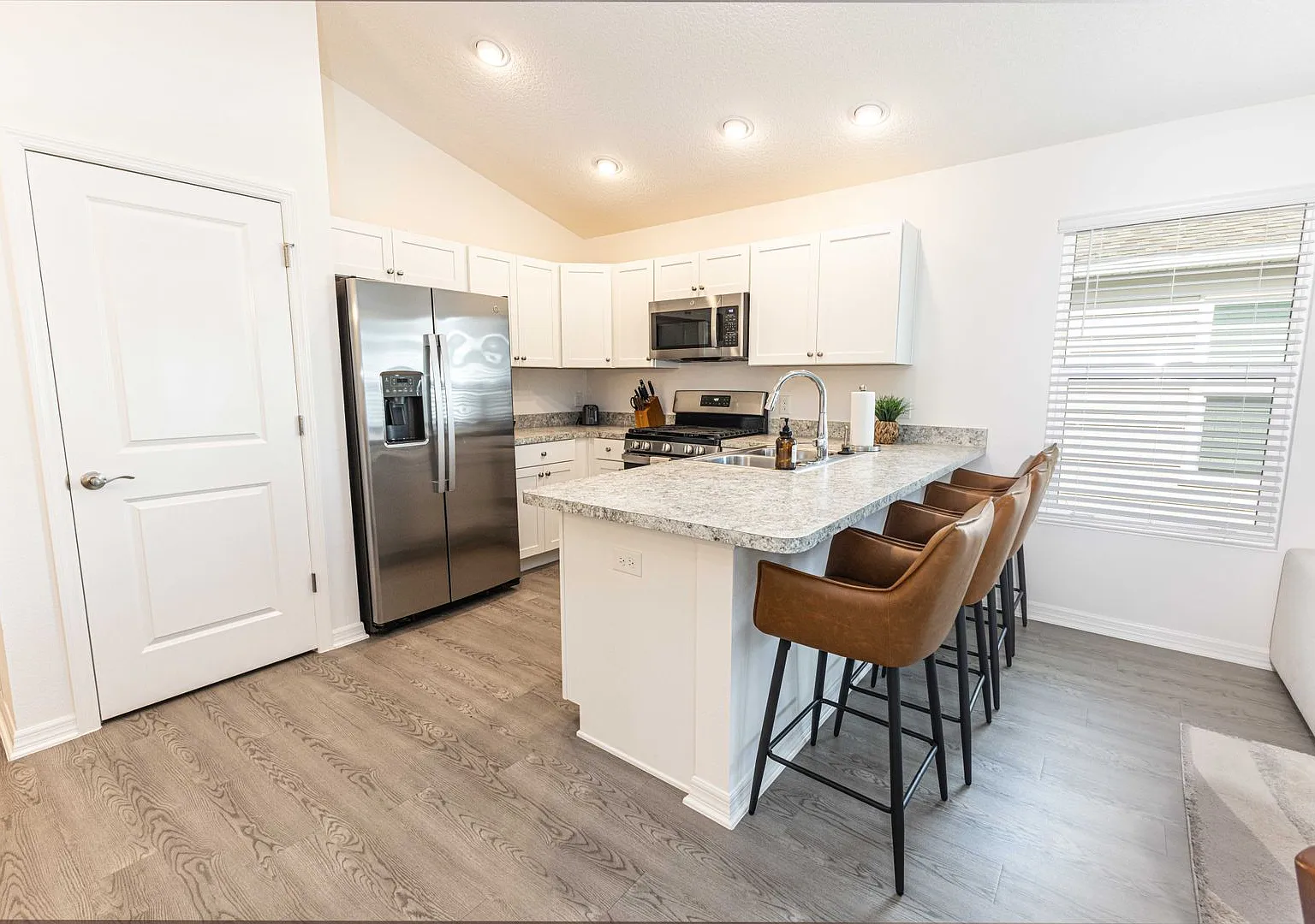 1852 Timon Street — Photo 4