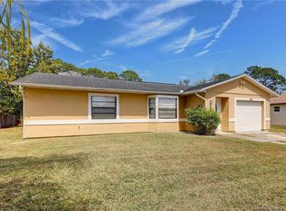 665 NW Marion Ave, Port Saint Lucie, FL 34983