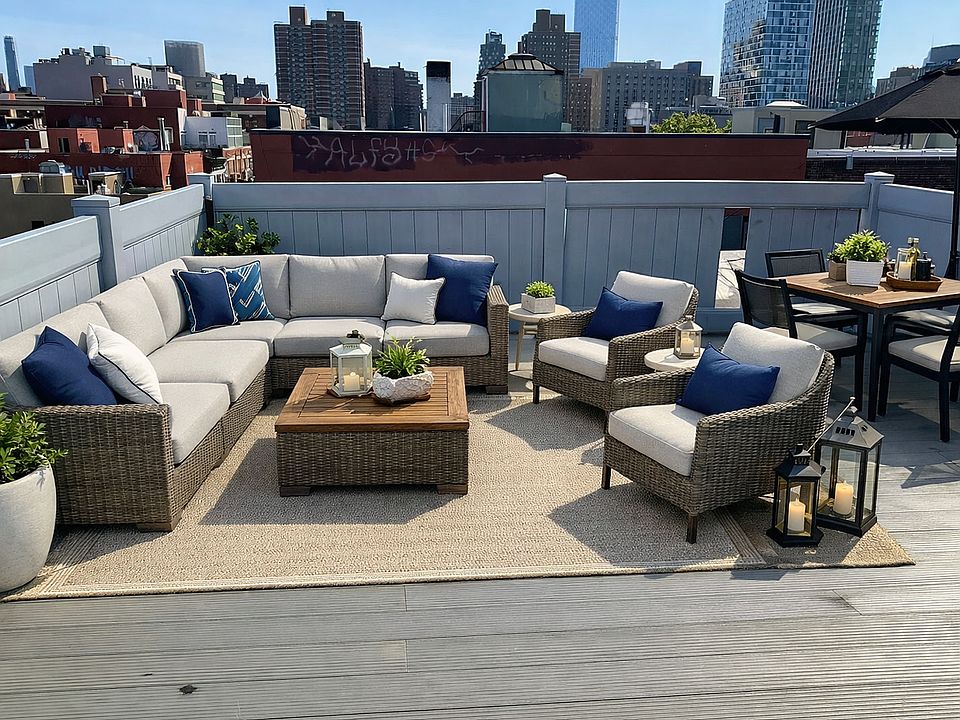 1st image of 345 W 53rd St APT 4A