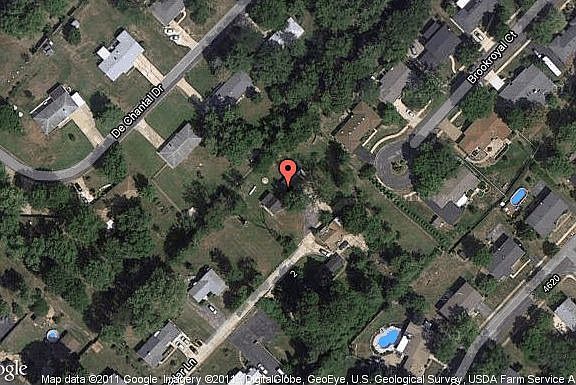 Map View