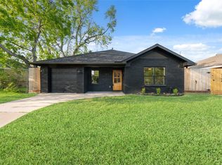 317 Kelley St, Houston, TX 77009
