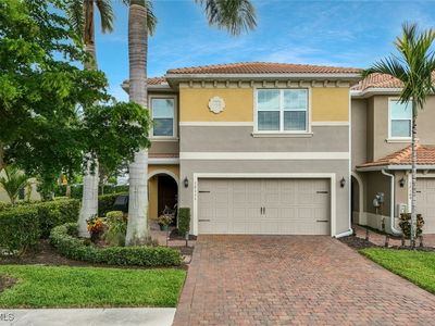 12111 Mahogany Cove St, Fort Myers, FL, 33913