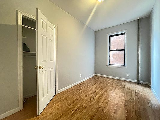 3rd image of 501 W 171st St #43