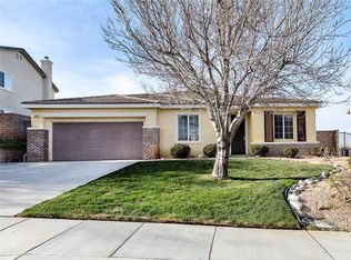 37309 The Grvs, Palmdale, CA 93551
