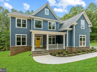 13741 Orlando Rd, Nokesville, VA 20181