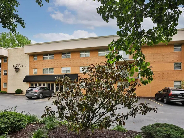 8631 Old Bonhomme Rd APT 2B, Saint Louis, MO 63132