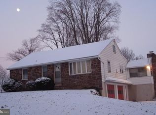 1833 Rickert Rd, Perkasie, PA 18944