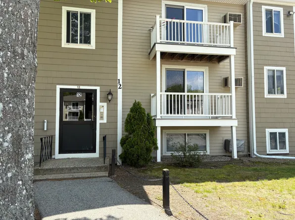 451 School St #12, Marshfield, MA 02050
