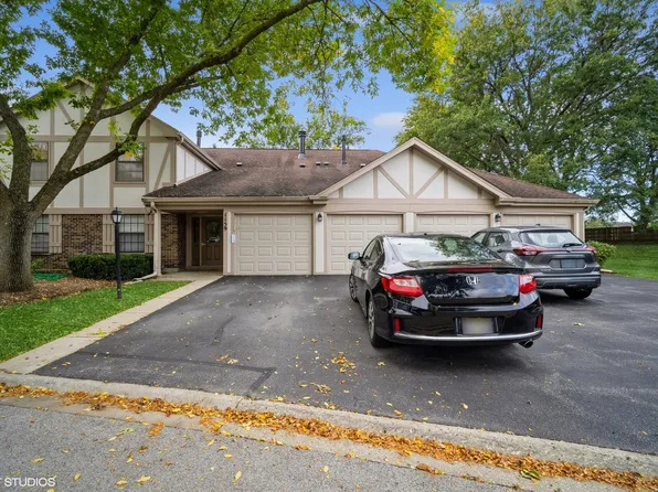 1159 Northbury Ln APT D1, Wheeling, IL 60090