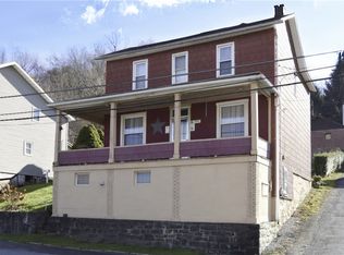 1136 Main St, Johnstown, PA 15909