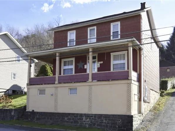 1136 Main St, Johnstown, PA 15909