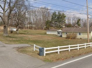 0 Dry Hill Rd, Beckley, WV 25801