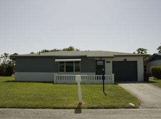 14243 El Clavel Way, Delray Beach, FL 33484