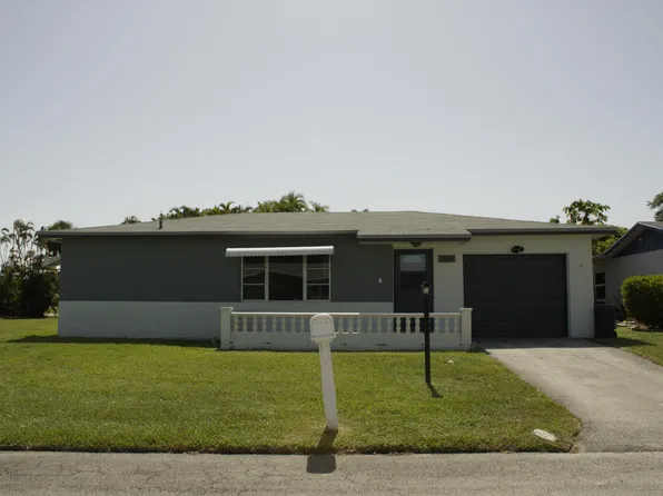 14243 EL CLAVEL Way, Delray Beach, FL 33484