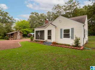 2747 Mount Olive Rd, Mount Olive, AL 35117