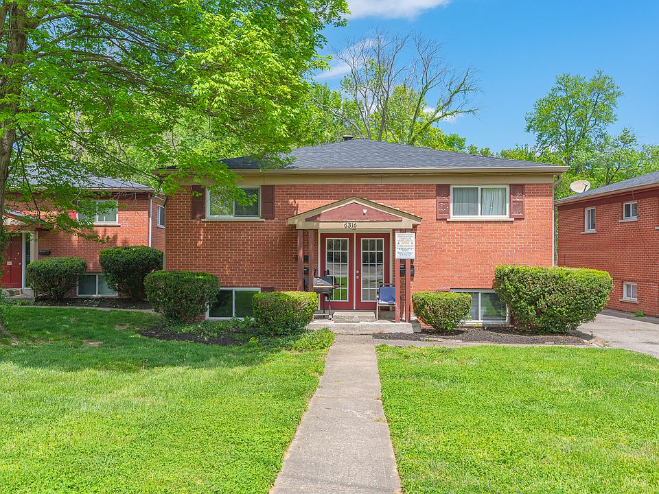 1st image of 6316 Beechmont Ave APT 1