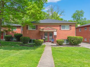 6316 Beechmont Ave APT 1, Cincinnati, OH 45230