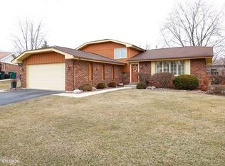 14647 S Cricketwood Ct, Homer Glen, IL 60491
