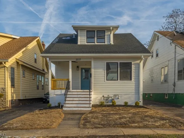 2037 Gless Ave, Union Twp., NJ 07083