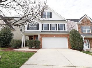 112 Station Dr, Morrisville, NC 27560