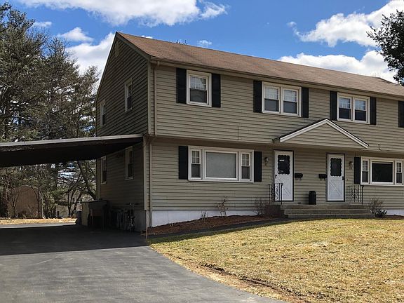 Double Carport