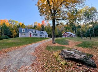 433 Cowdrey Path, Woodstock, VT 05091