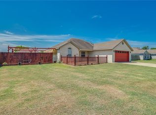 752 Choate Place Cir, Pea Ridge, AR 72751
