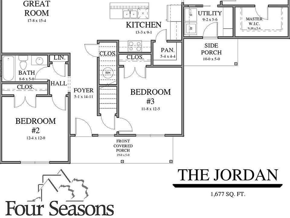 2nd image of 1349 Poplar Creek Rd