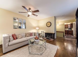2624 Maplewood Dr, Columbus, OH 43231