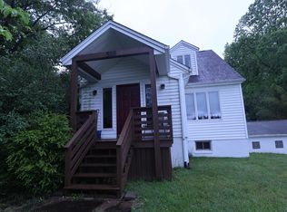 518 Sunrise Dr, Blacksburg, VA 24060