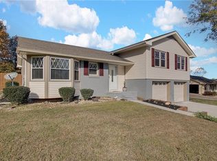 340 Tidwell Cir, Alpharetta, GA 30004