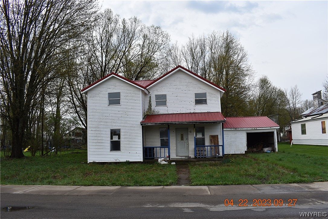 577 Center St, Cherry Creek, NY 14723 Zillow
