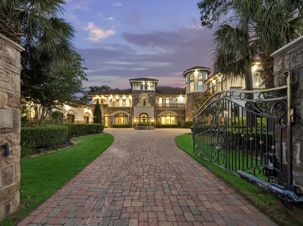 6 N Fazio Way, Spring, TX 77389