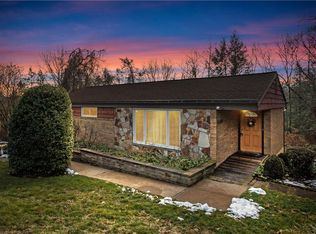 204 Pamela Dr, Allison Park, PA 15101