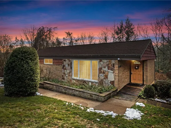 204 Pamela Dr, Allison Park, PA 15101
