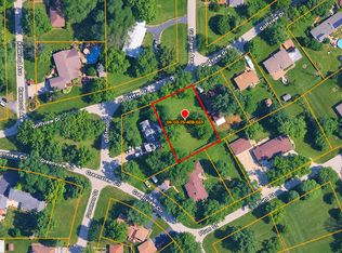 2526 Golfview St, Joliet, IL 60435