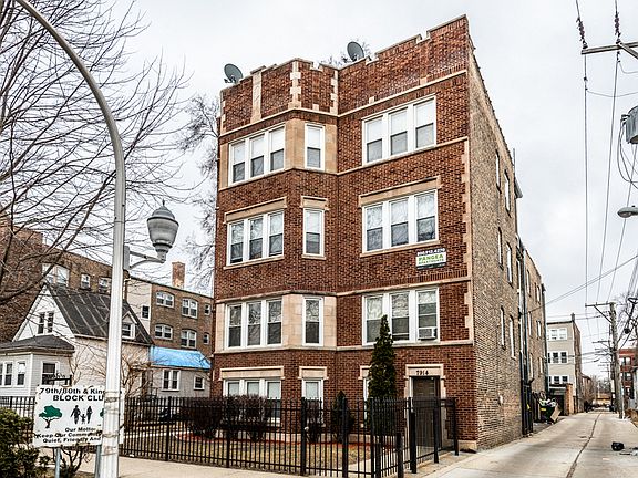 2nd image of 7914 S Kingston Ave APT 1W