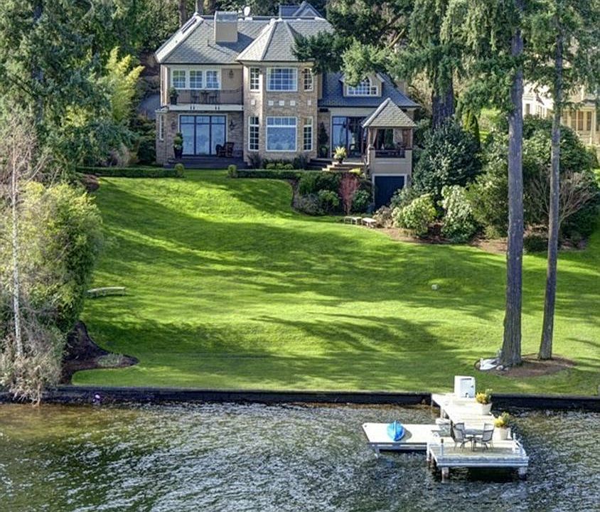 1 Hunts Point Rd, Bellevue, WA 98004 Zillow