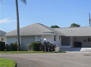 305 Maycrest Rd, Lehigh Acres, FL 33936