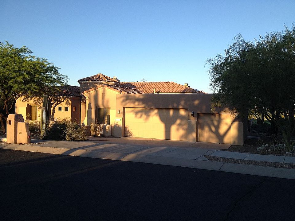 1st image of 5105 N Coronado Vistas Pl