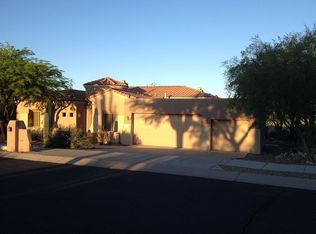 5105 N Coronado Vistas Pl, Tucson, AZ 85749