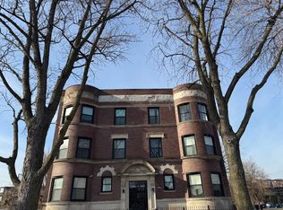 5216-18 S Prairie Ave #5218, Chicago, IL 60615