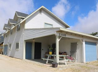 23345 Clover Spring Rd, Tehachapi, CA 93561