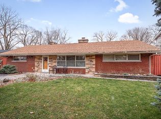 16037 Springfield Ave, Markham, IL 60428