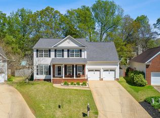 614 Cobden Ct, Spartanburg, SC 29301