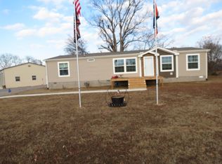 344 Happy Hollow Rd, Newbern, TN 38059