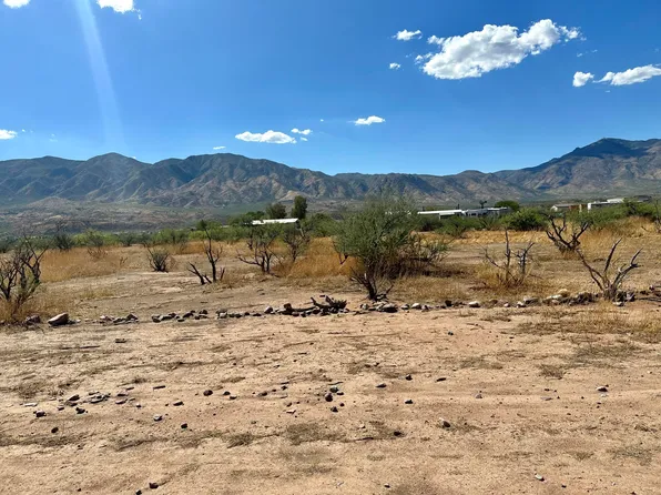 B 2 Accuracy Ln, Tonto Basin, AZ 85553
