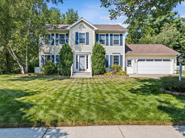 33 Stacy Street, Milton, VT 05468
