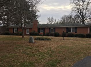 4609 Saint Marys Rd, Hillsborough, NC 27278